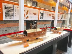 展品-上海交通大学董浩云航运博物馆