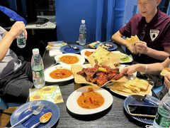 -木尔坦·Multan巴基斯坦清真餐厅halal(大智嘉园店)