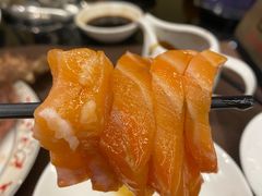 -索菲特酒店·海鲜自助 ·聚餐厅