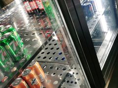 零售区-顺德美的万豪酒店-万豪中餐厅