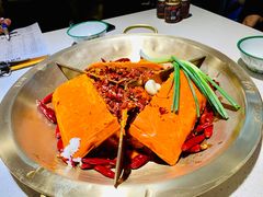 -叁口煮老火锅(东升店)