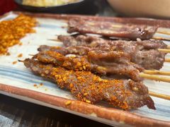 -今邕烧烤(西大店)