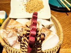 -臻炙大舍烤串(天龙家园店)