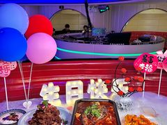 -巴特餐饮6加1音乐餐吧·新疆菜