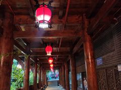-徐鼎盛民间菜(上筑店)