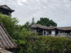 -东莞市可园博物馆