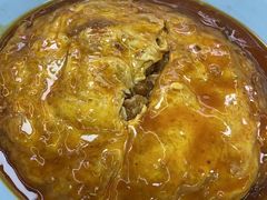 -清真利德顺小老饭庄(复兴路店)