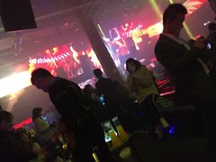 -苏荷酒吧(九街店)