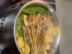 -老黑板筋(顺义总店)
