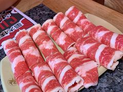 贵妃牛肉-蜀大侠火锅(森兰花园城店)