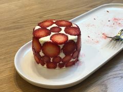 -Such A Cafe(798艺术园区店)