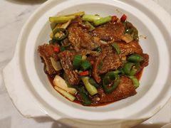 -小菜园新徽菜(无锡人民路红豆店)
