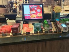 -COSTA COFFEE(张江软件园店)