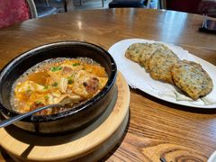 -金苑酒家·客家菜·广东老字号(万象店)