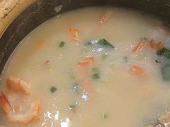 -利杨记·本味轩粥坊·烧烤(宝体店)