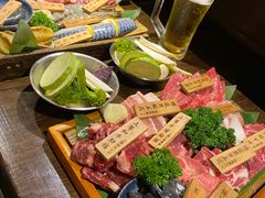 -暖都焼肉·和牛酒場(花都店)
