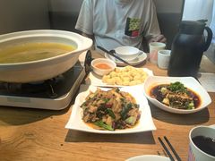 -滇铺子·云南特色菜·第九届野生菌美食节(东风东路c86店)