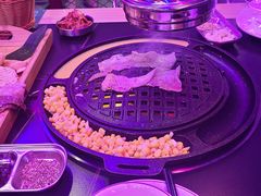 -碳夫·东北炭火烤肉(太平店)