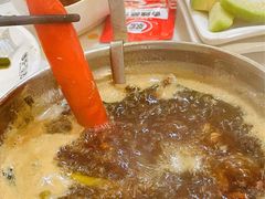-围炉夜话·潮汕卤水火锅(榕江店)