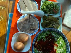 -伊穆祥牛肉面总店·清真