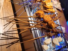 -那些年记忆烧烤