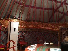 -九十九顶毡房(阜石路店)