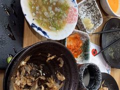 -松幸日式料理(中山路店)