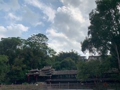 -广西壮族自治区博物馆