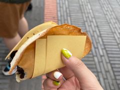 -易老大蛋烘糕(奎星楼总店)
