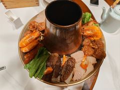 -老爷庙风味美食府(魏都大道店)