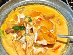 -美奈小馆·越南料理(福田星河COCO Park店)