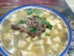 -鼓楼夜市