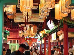 -清远熹乐谷温泉度假酒店