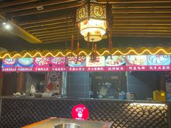 -观音桥步行街