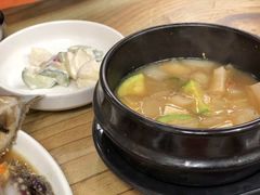 -阿岘洞酱蟹