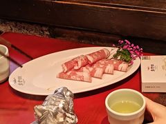 -袁老四重庆老火锅(桐梓坡店)