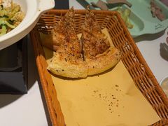 -燕兰楼·清真西北融合菜(亚运村店)