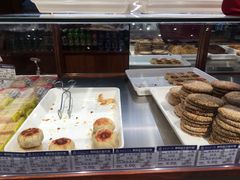 豆沙月饼-西区老大房(愚园路店)