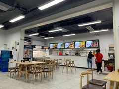 -路边摊胡同里(星城商厦店)