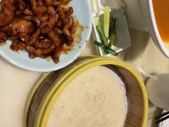 -小菜园新徽菜(马鞍山金鹰店)