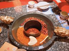-蜀大侠火锅(龙岗店)