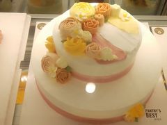 -派悦坊·甜品·蛋糕(虹口龙之梦店)