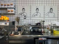 -明谦·Coffee&Cocktail Bar(美您公园店)