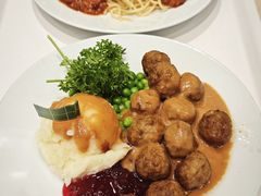 -宜家·瑞典风味餐厅(武汉荟聚中心店)