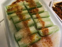 -金戈戈香港豉油鸡(皇庭广场店)