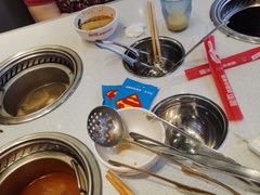 -龍歌自助小火锅(秦淮水游城店)