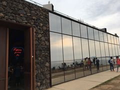 -Cafe Aewol Monsant
