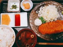 -牛かつもと村(上野店)
