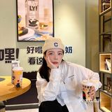 一鸣和OATLY居然联名出了🥥和秋梨金桂燕麦乳‼️