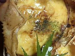 -竹之月日本料理铁板烧(香江花园店)